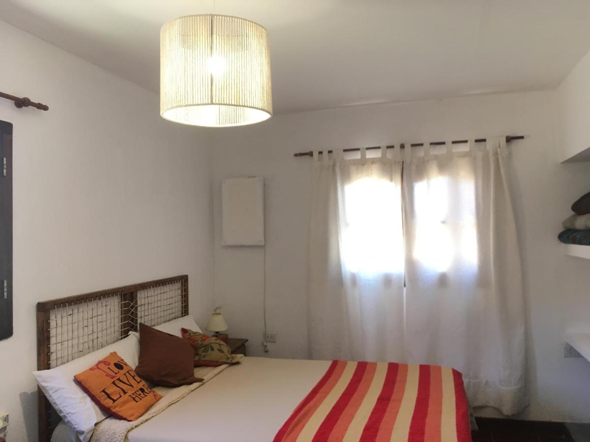 Posada La Sofia Tafí del Valle Esterno foto