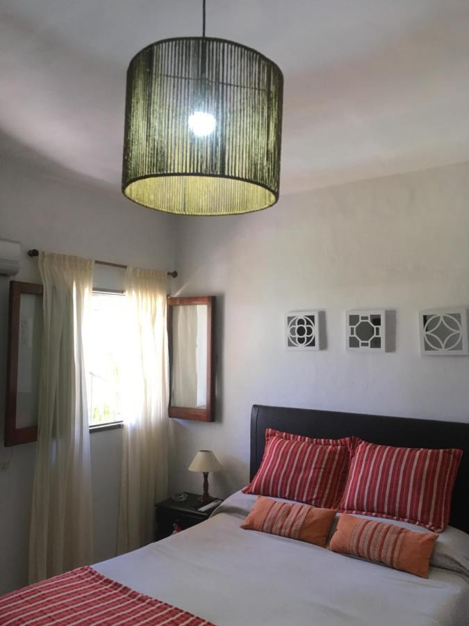 Posada La Sofia Tafí del Valle Esterno foto