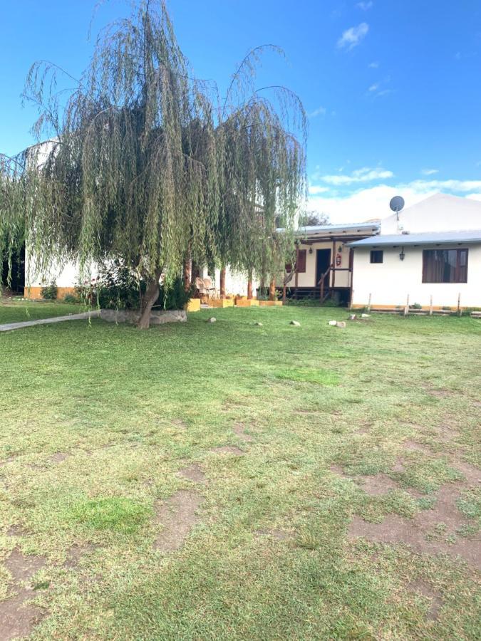 Posada La Sofia Tafí del Valle Esterno foto