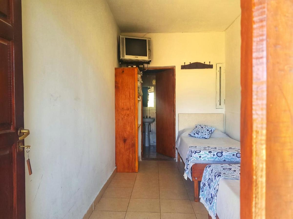 Posada La Sofia Tafí del Valle Esterno foto