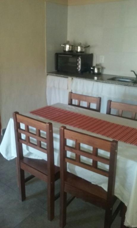 Posada La Sofia Tafí del Valle Esterno foto