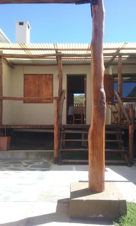 Posada La Sofia Tafí del Valle Esterno foto